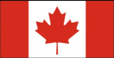 De quel pays est ce drapeau ?