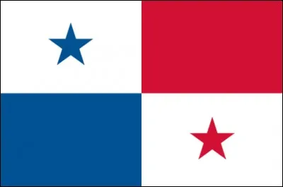 De quel pays est ce drapeau ?