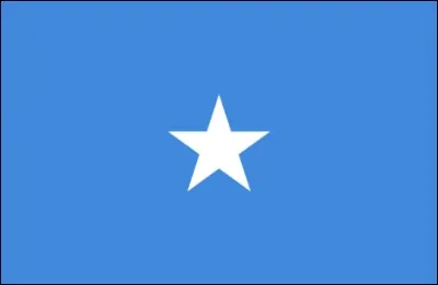 De quel pays est ce drapeau ?