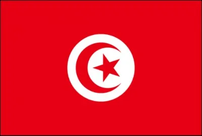 De quel pays est ce drapeau ?