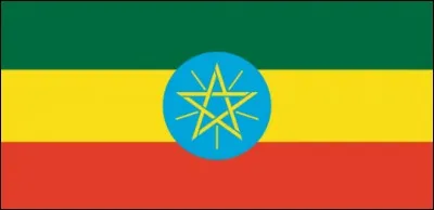 De quel pays est ce drapeau ?