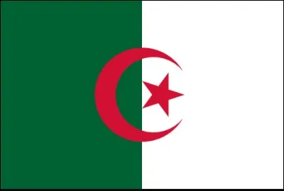 De quel pays est ce drapeau ?