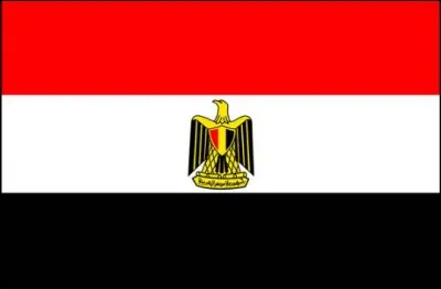 De quel pays est ce drapeau ?