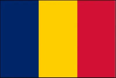 De quel pays est ce drapeau ?