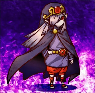 Qui est Vaati dans la série de jeux Zelda ?