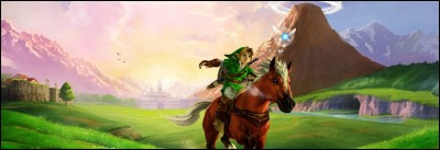 Quel a été le premier jeu de la série Zelda en 3 dimensions, sorti en 1998, et qui a révolutionné l'histoire du jeu vidéo ?