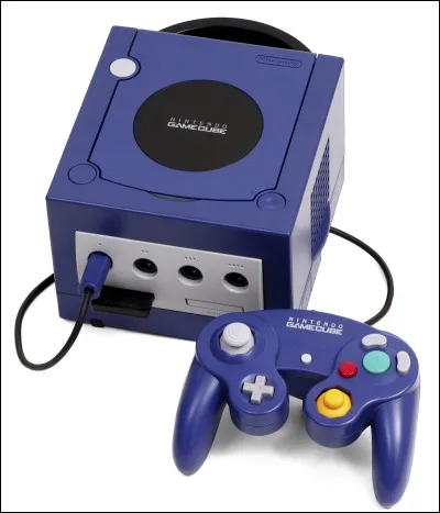 Y a-t-il eu un jeu Zelda sur Gamecube ?