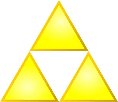 Qui possède la Triforce de la Sagesse ?