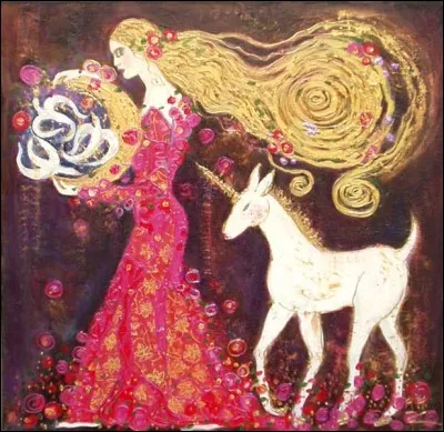 Une dame plus ou moins cruelle selon les individus.