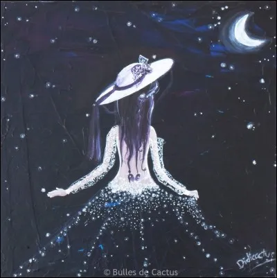 La grande dame du jazz.