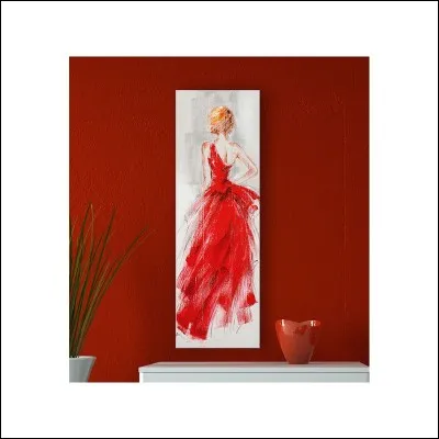 Avantage de la dame.