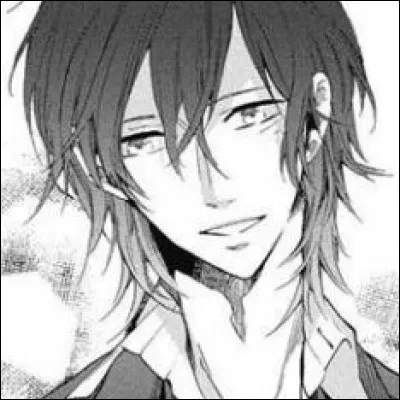 C'est quelqu'un de gentil, doux et plutôt calme. Il est considéré comme "beau" et est populaire auprès de la gent féminine, c'est :