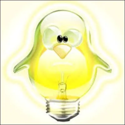 Que signifie l'expression "Ce n'est pas une lumière" ?