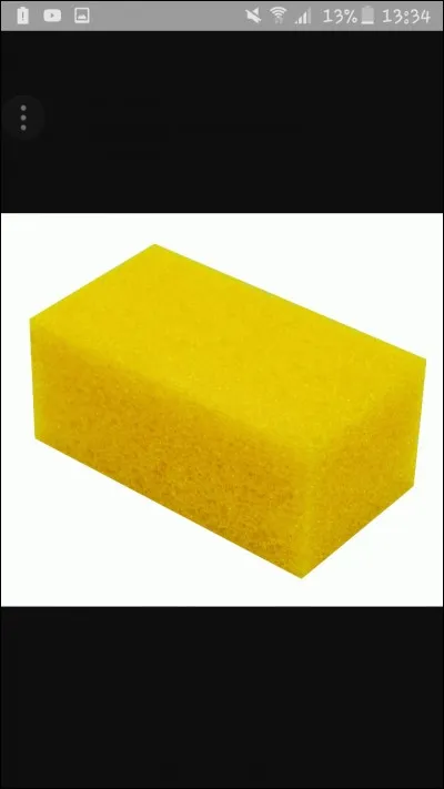 Quelle est cette brosse ?