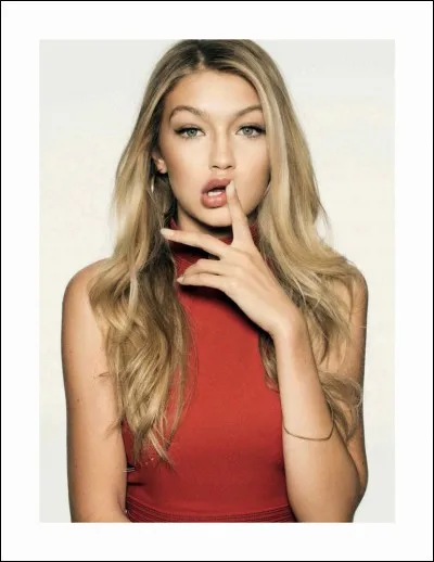 À quel âge a-t-elle commencé à devenir mannequin ?