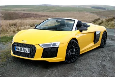 Quelle est cette marque ?