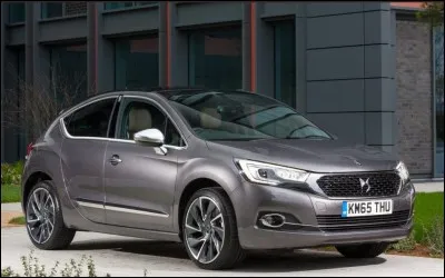 Quelle est cette marque ?