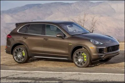 Quelle est cette marque ?