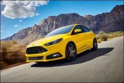 Quelle est cette marque ?