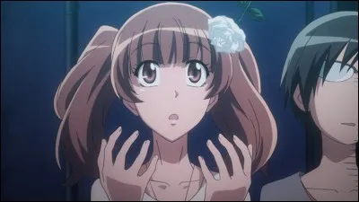 Quel est le prénom de ce personnage ?