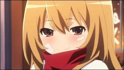 Quel est le prénom de ce personnage ?