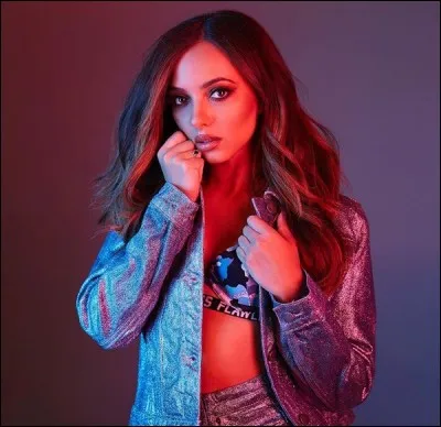 Vrai/faux : Jade Thirlwall a une phobie des clowns.