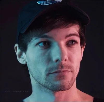 Vrai/faux : Louis Tomlinson est né à Londres.