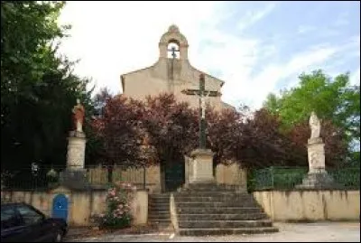 Commune d'Occitanie, dans l'arrondissement de Castres, Lescout se trouve dans le d&eacute;partement ...