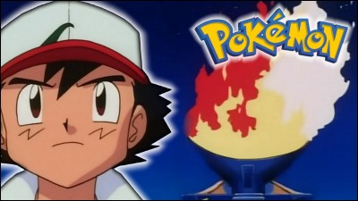 Quel est le premier Pokémon de Sacha ?