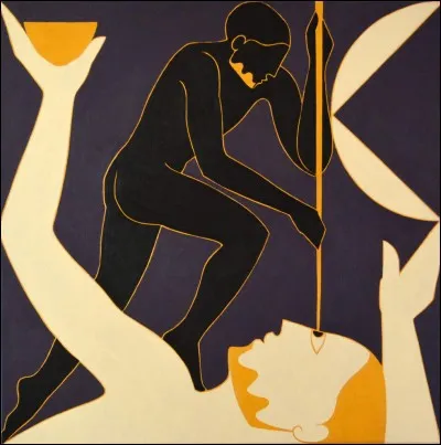 Quel héros grec terrasse le cyclope Polyphème avec un pieu en bois d'olivier ?