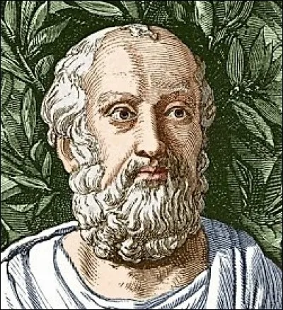 Quel philosophe grec aimait enseigner sous un olivier ?