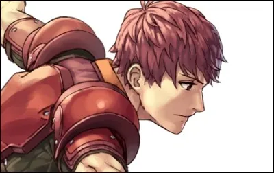 Qui est ce personnage ?