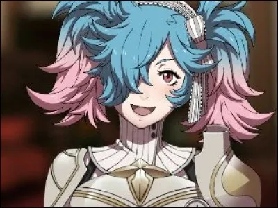 Qui est ce personnage ?