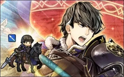 Qui est ce personnage ?