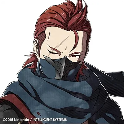 Qui est ce personnage ?