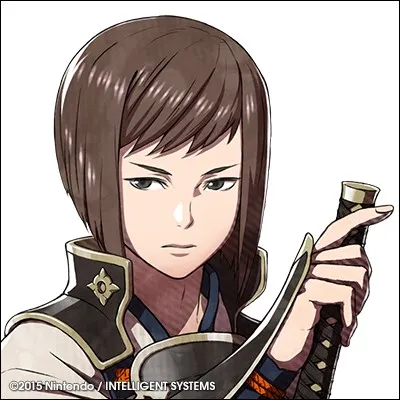 Qui est ce personnage ?