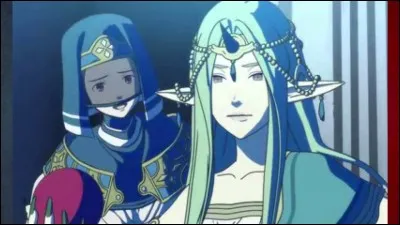 Qui est ce personnage ?