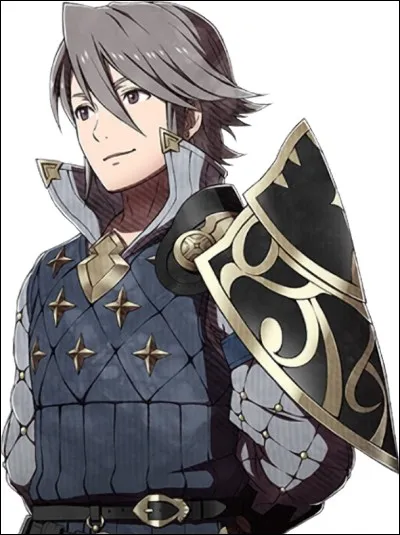 Qui est ce personnage ?