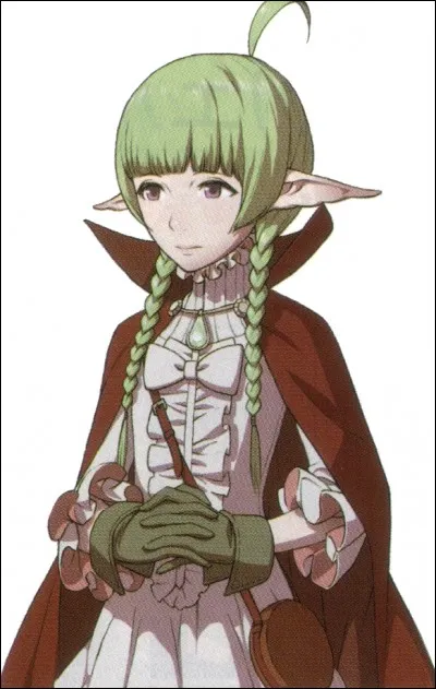 Qui est ce personnage ?