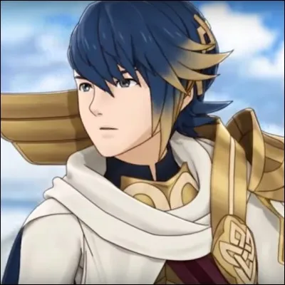 Qui est ce personnage ?