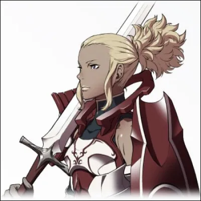 Qui est ce personnage ?