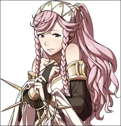 Qui est ce personnage ?