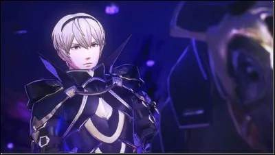 Qui est ce personnage ?