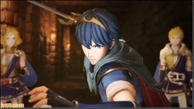 Qui est ce personnage ?