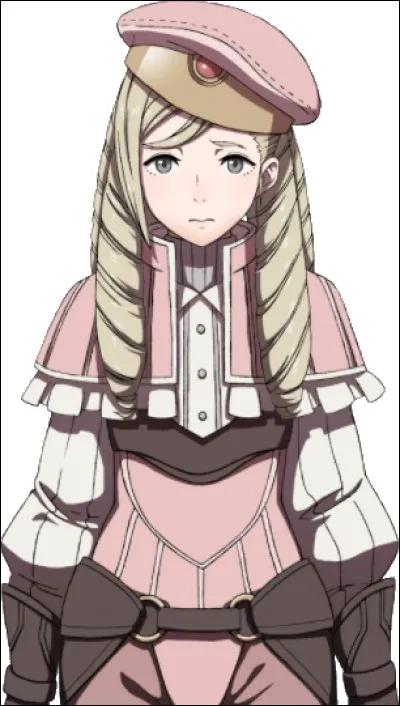 Qui est ce personnage ?