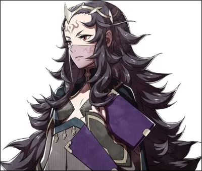 Qui est ce personnage ?