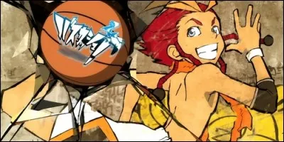 Dan JD nous emmènent dans les rues pour nous faire découvrir le BFB (Big Foot Basketball). Il s'agit :