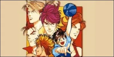 Dans quel manga aperçoit-on le jeune Nate Torres se battre et survivre pour être un bon joueur de basket ?