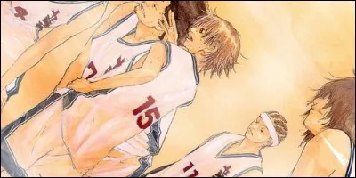 Sora Kurumatani, garçon de petite taille, rejoint l'équipe de basket de son lycée mais malheureusement, ce sont tous des racailles. C'est le manga :