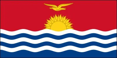 Quel est ce drapeau ?